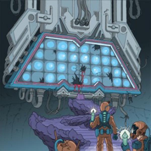 The M Machine: Metropolis Pt. I